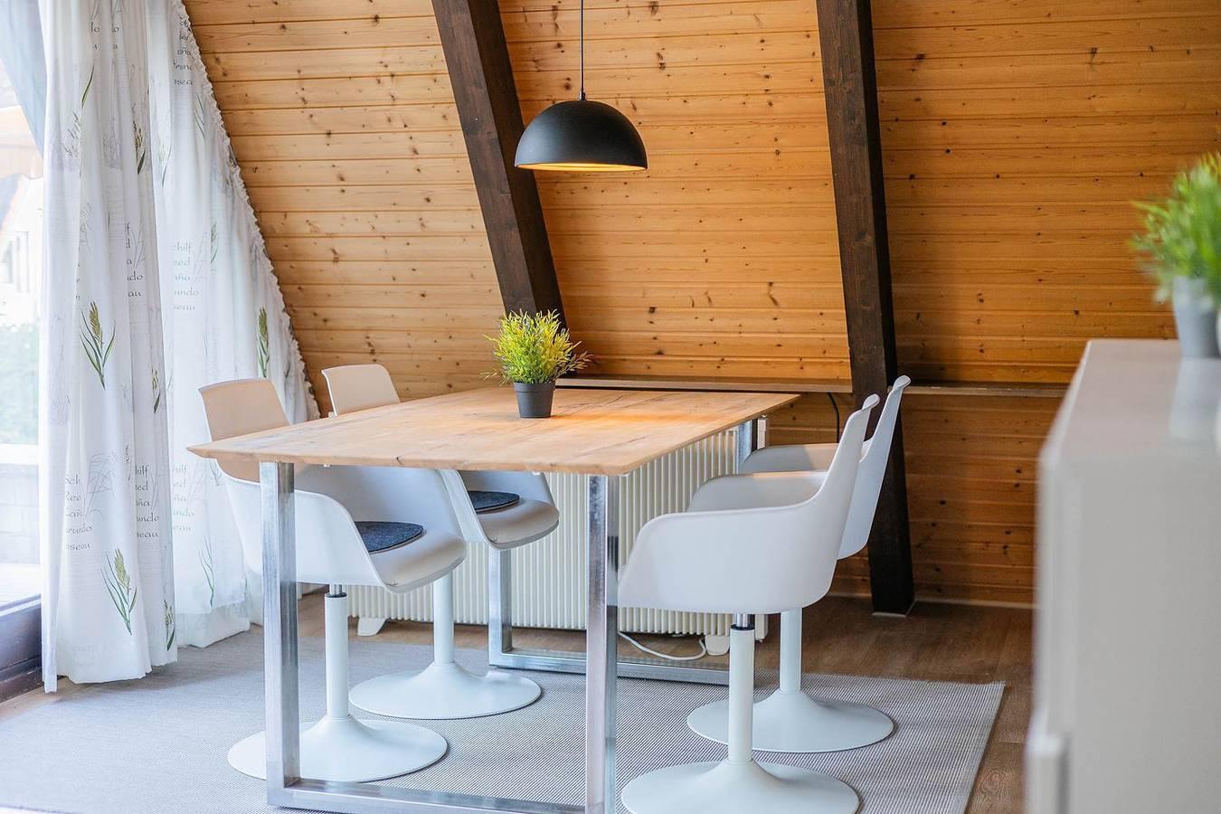 Vakantiehuis in Bodensee, Duitsland voor 4 personen foto 7