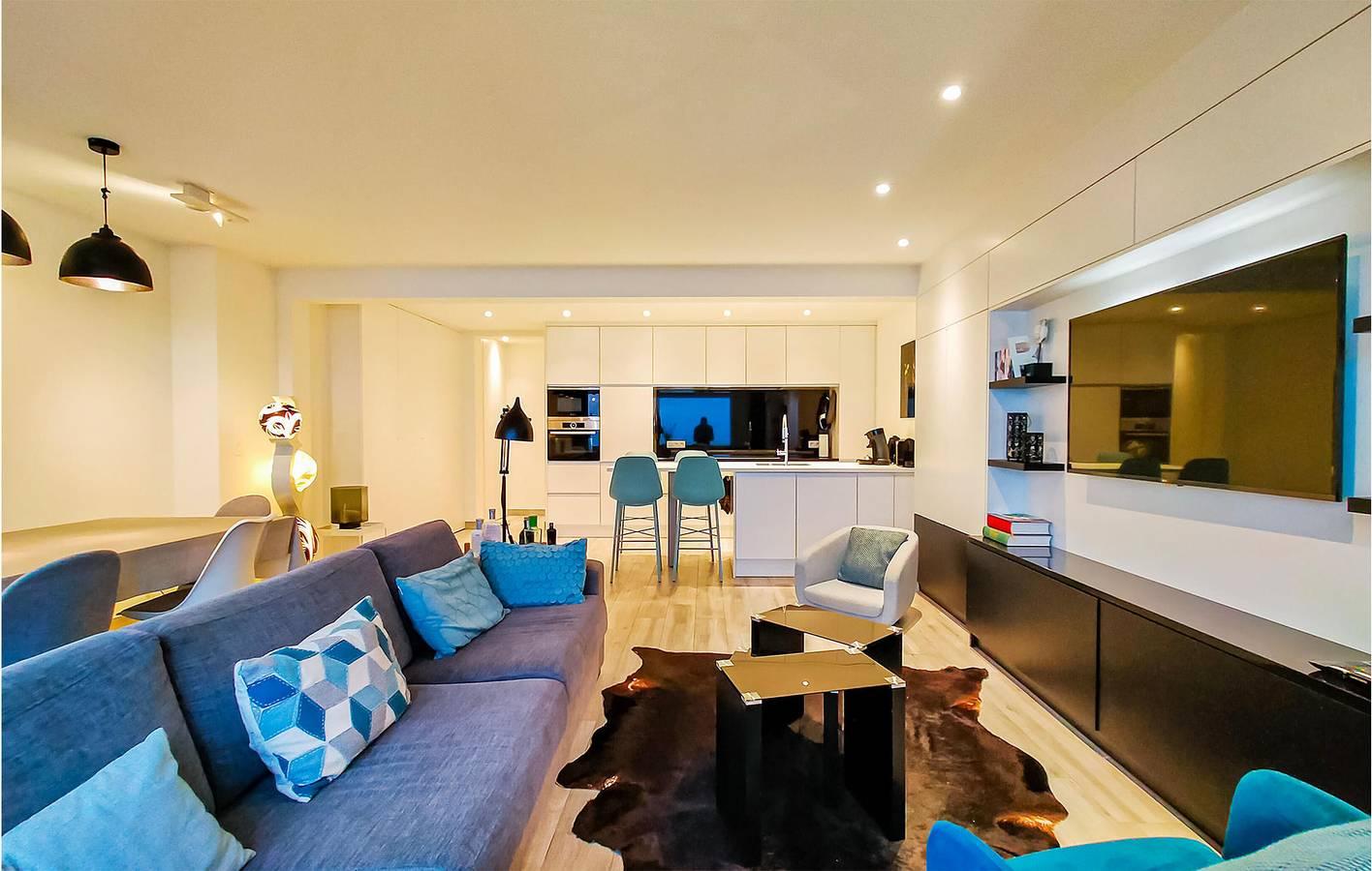 Vakantieappartement in Oostende, België voor 6 personen foto 10