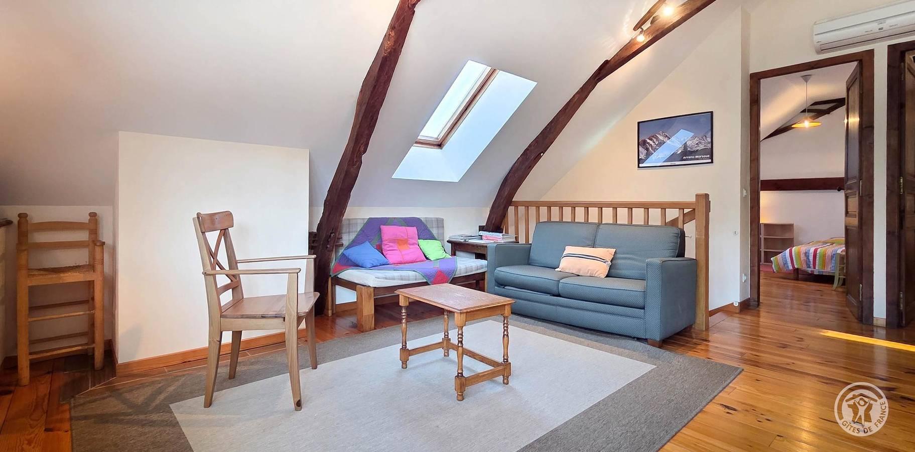 Vakantiehuis in Loubajac, Frankrijk voor 4 personen foto 11