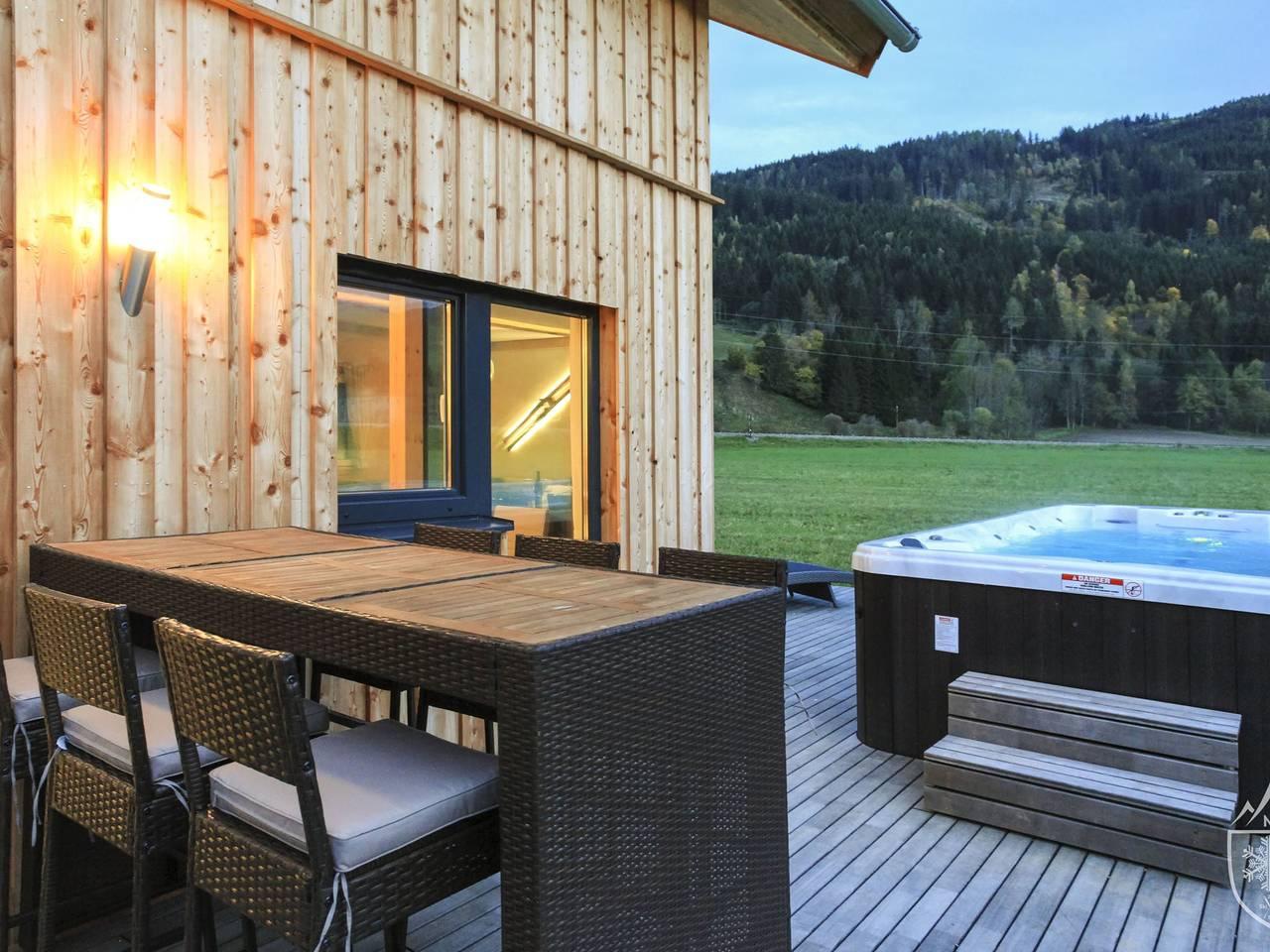 Vakantiehuis in Murau, Oostenrijk voor 12 personen foto 6