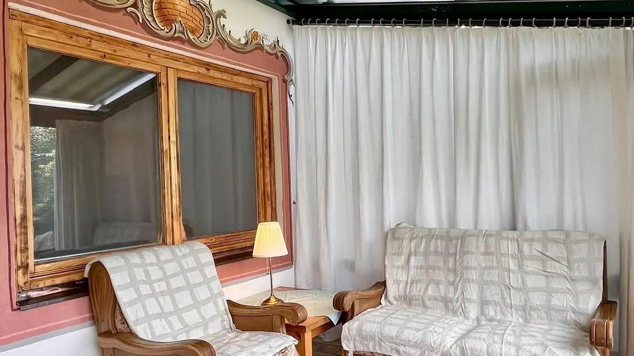 Vakantieappartement in Millstatt foto 12