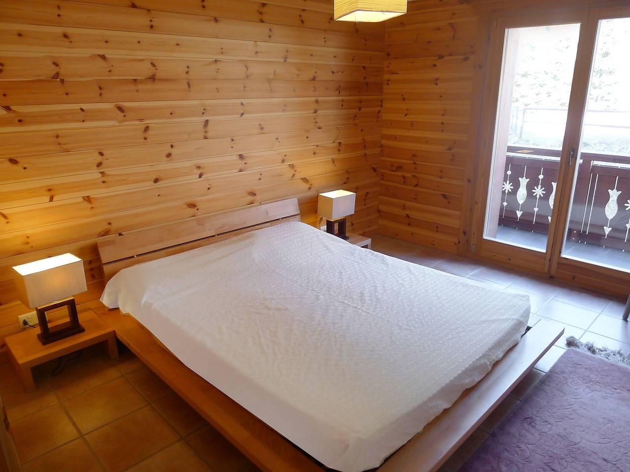 Vakantieappartement in Alpes Vaudoises, Zwitserland voor 2 personen foto 10