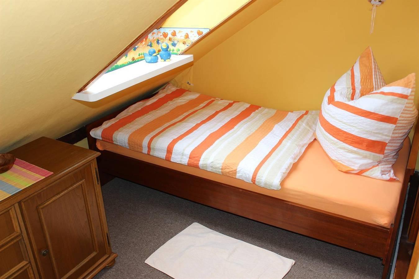 Vakantieappartement in Weser-Ems, Duitsland voor 5 personen foto 6