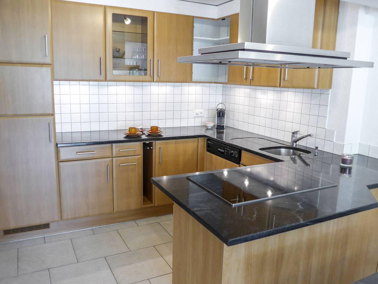 Vakantieappartement in Saas-Grund, Zwitserland voor 6 personen foto 11