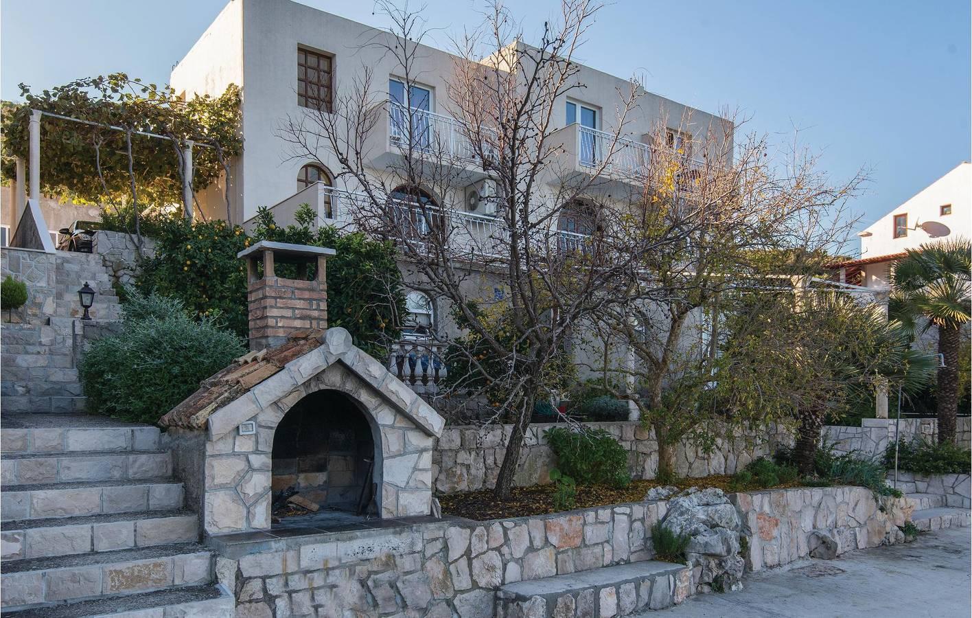 Vakantieappartement in Pelješac, Kroatië voor 4 personen foto 8