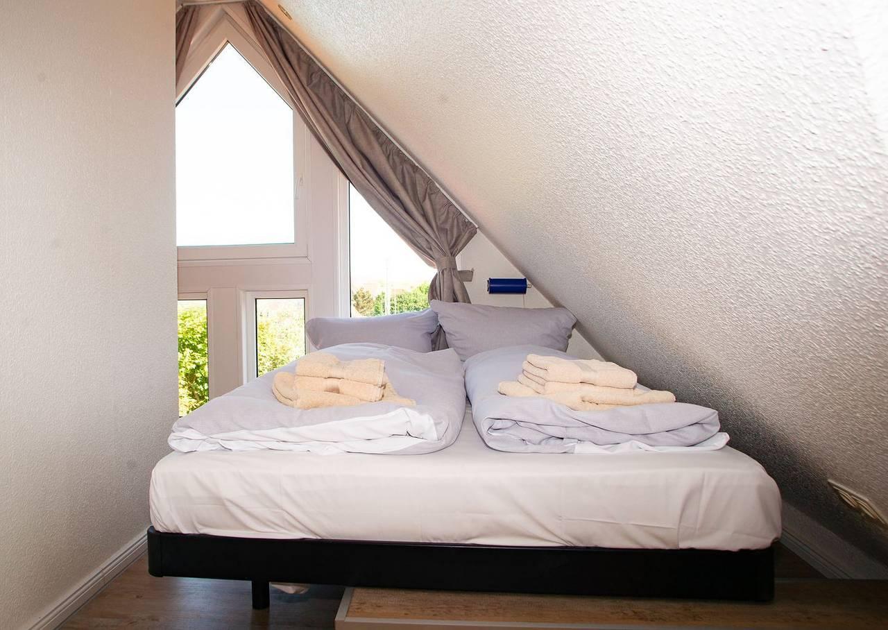 Vakantieappartement in Weser-Ems, Duitsland voor 2 personen foto 14