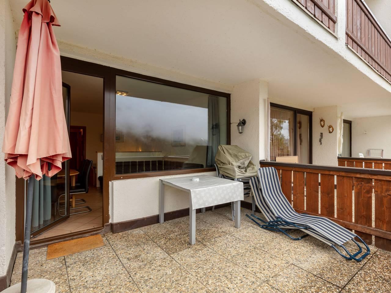 Vakantieappartement in Pinzgau, Oostenrijk voor 2 personen foto 7