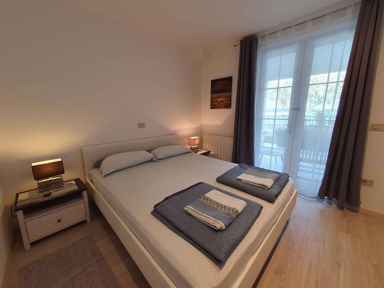 Vakantieappartement in Regio Umag, Kroatië voor 2 personen foto 12