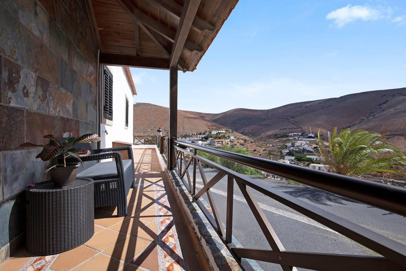 Vakantiehuis in Betancuria, Spanje voor 6 personen foto 5