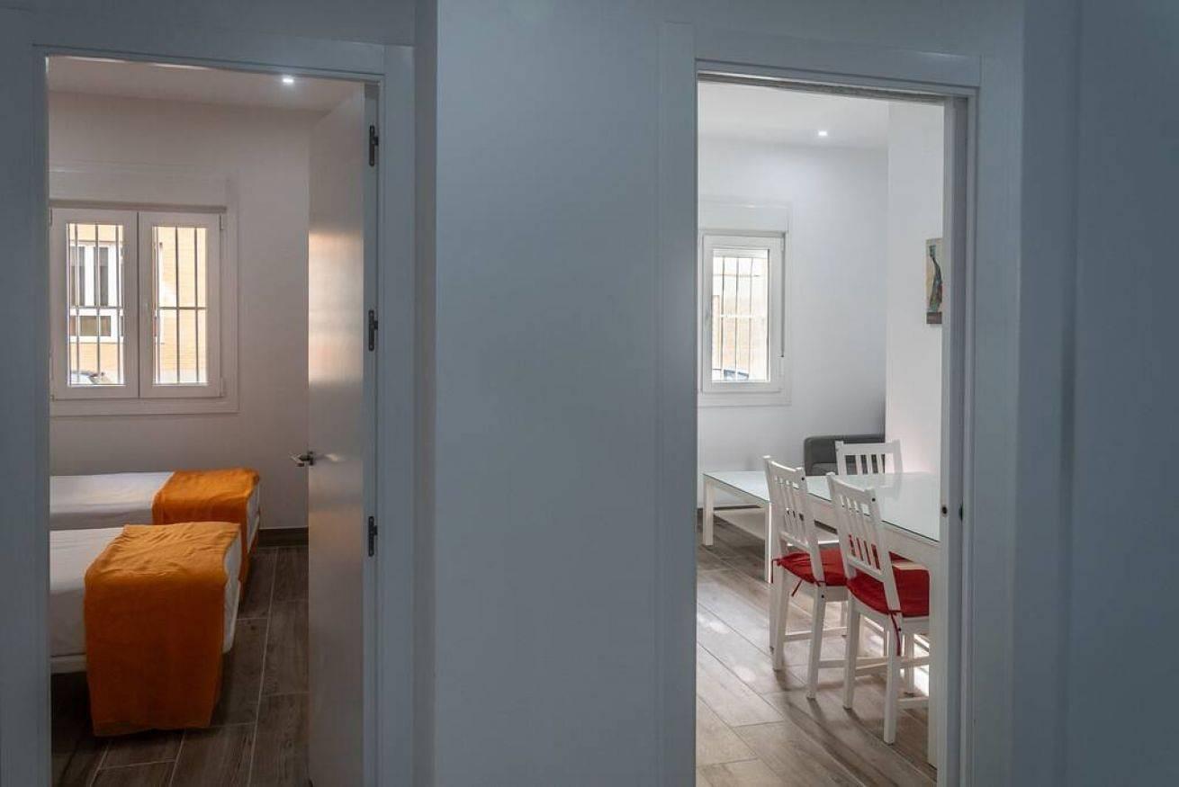 Vakantieappartement in Cádiz, Spanje voor 4 personen foto 17