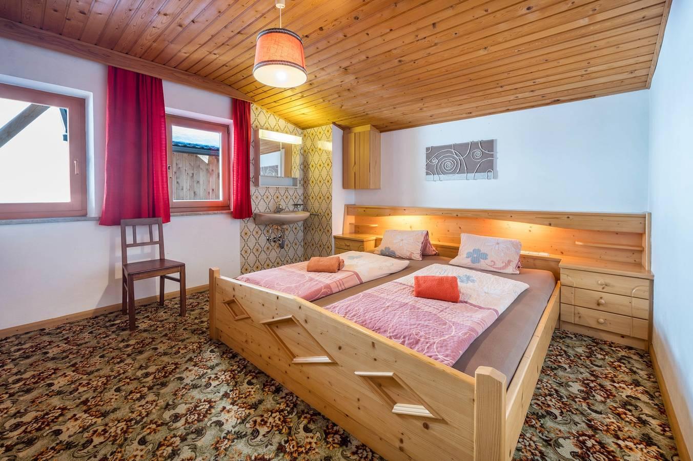 Vakantieappartement in Wipptal, Italië voor 6 personen foto 4
