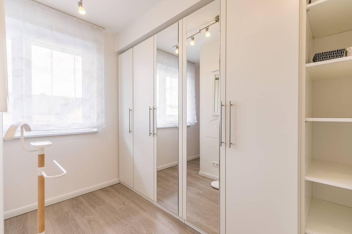 Vakantieappartement in Büsum, Duitsland voor 2 personen foto 12