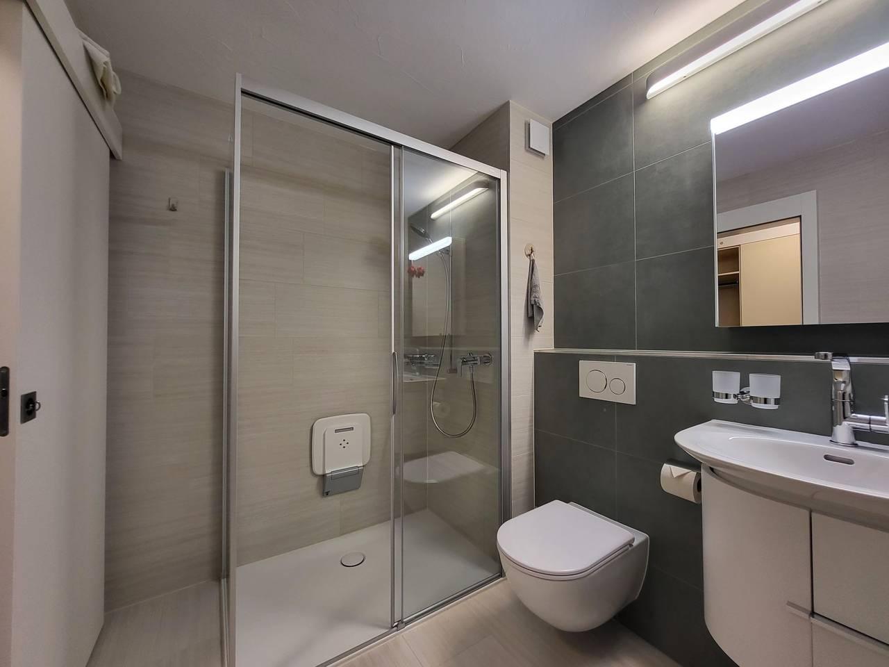 Vakantieappartement in Caslano, Zwitserland voor 2 personen foto 3