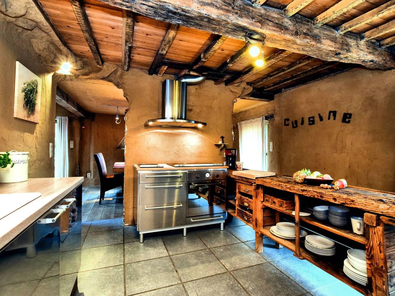 Vakantiehuis in Durbuy, België voor 5 personen foto 4
