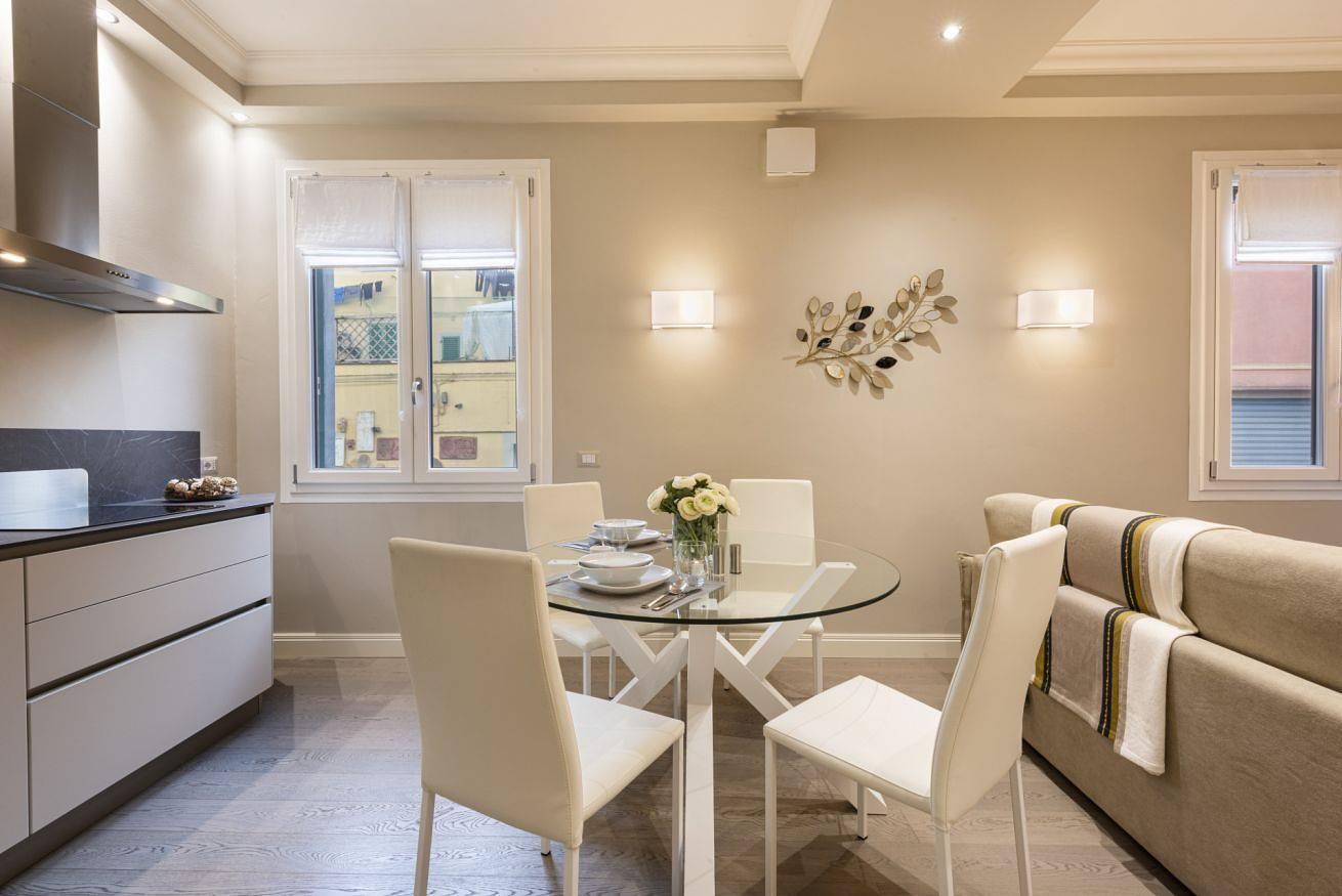 Vakantieappartement in Florence, Italië voor 2 personen foto 7