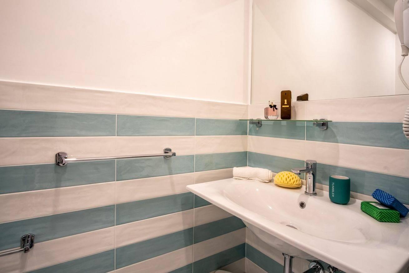 Vakantieappartement in Sorrento, Italië voor 4 personen foto 4