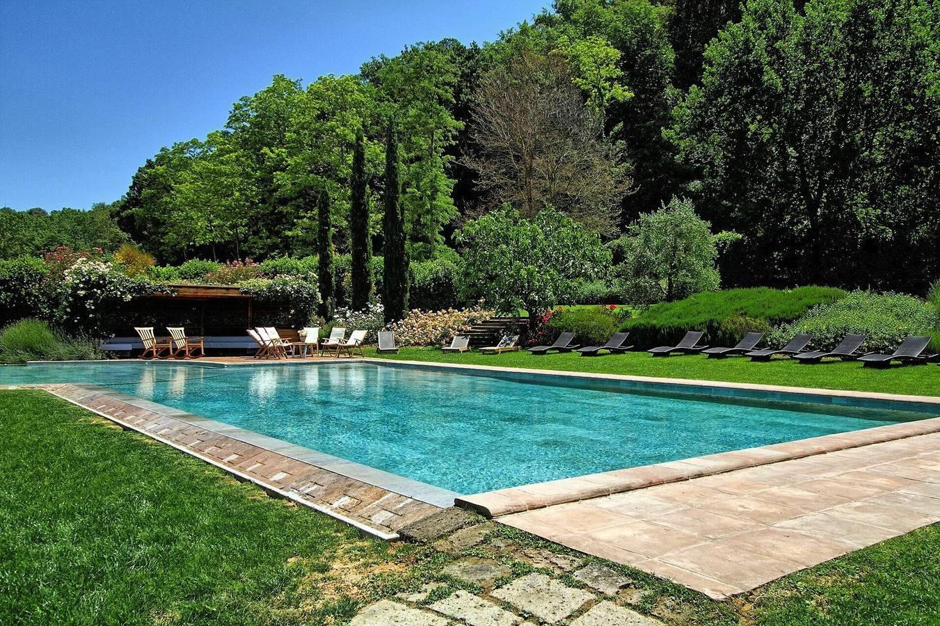 Vakantiehuis in Chianti, Italië voor 16 personen foto 7
