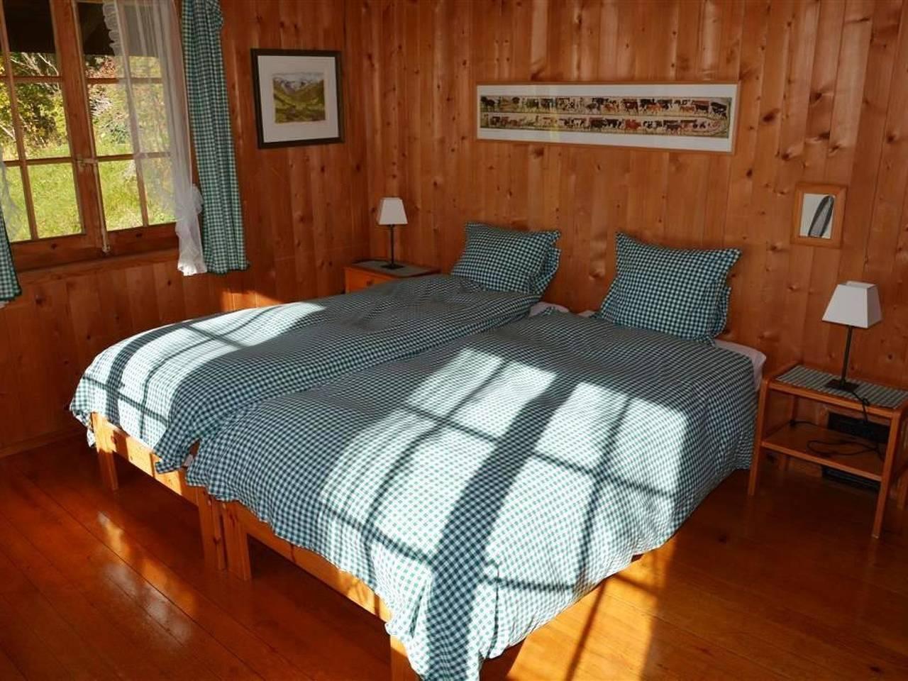 La Ruche, Chalet in Saanenmöser, Saanen, Zwitserland voor 9 personen foto 19