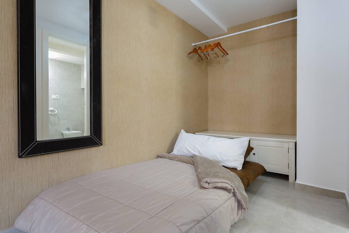 Vakantieappartement in Cádiz, Spanje voor 7 personen foto 18