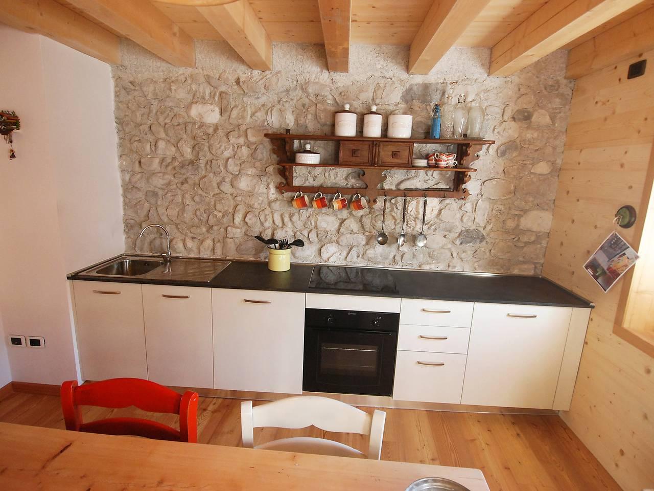 Vakantieappartement in Barcis, Italië voor 5 personen foto 10