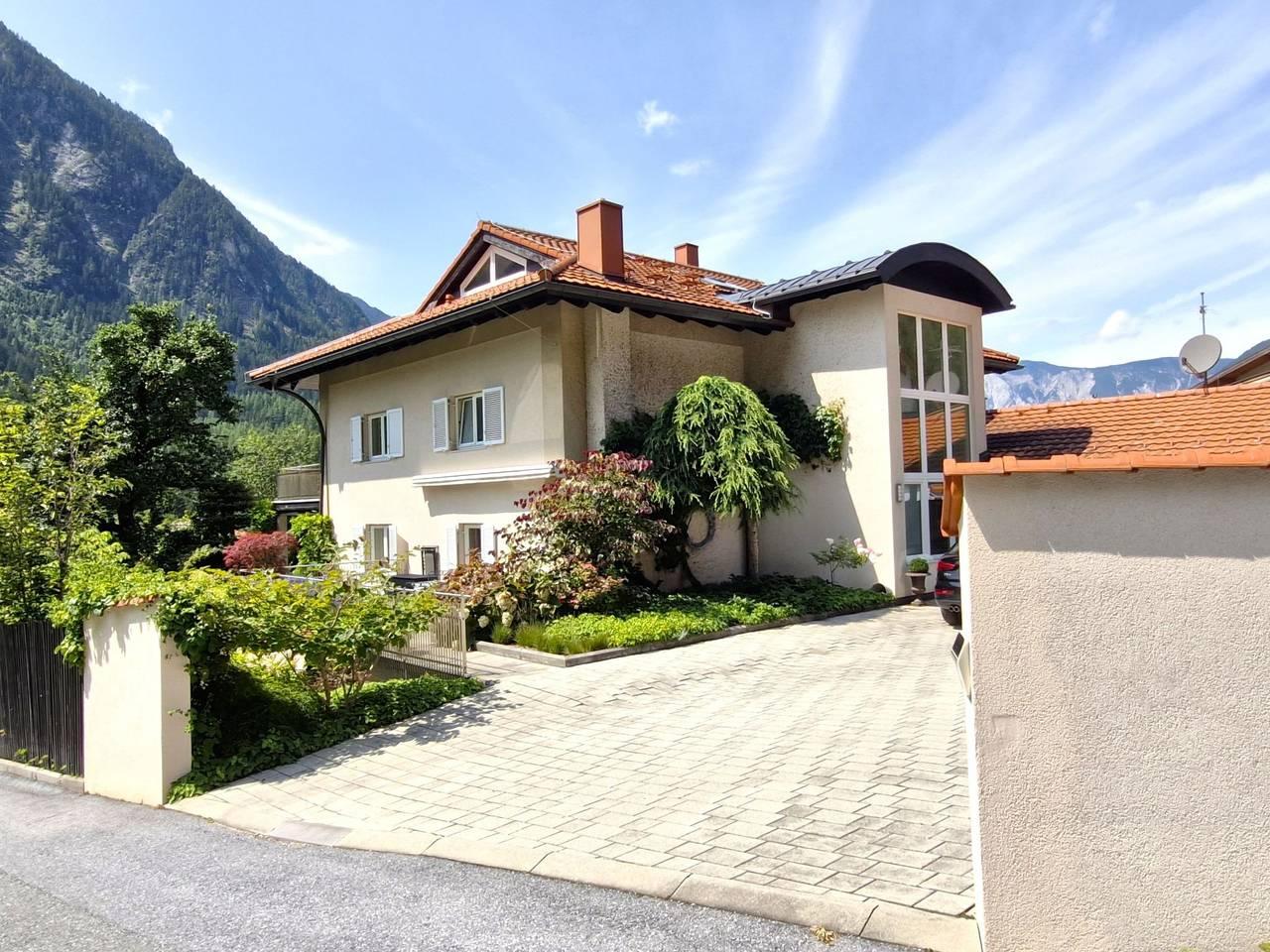 Vakantieappartement in Oetz, Oostenrijk voor 6 personen