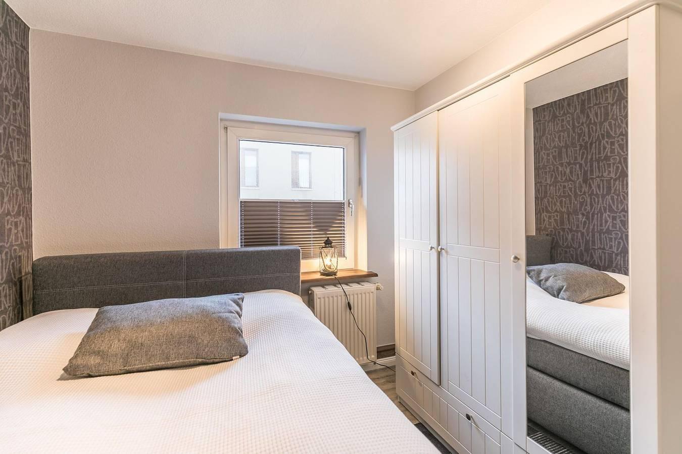 Vakantiehuis in Büsum, Duitsland voor 5 personen foto 15