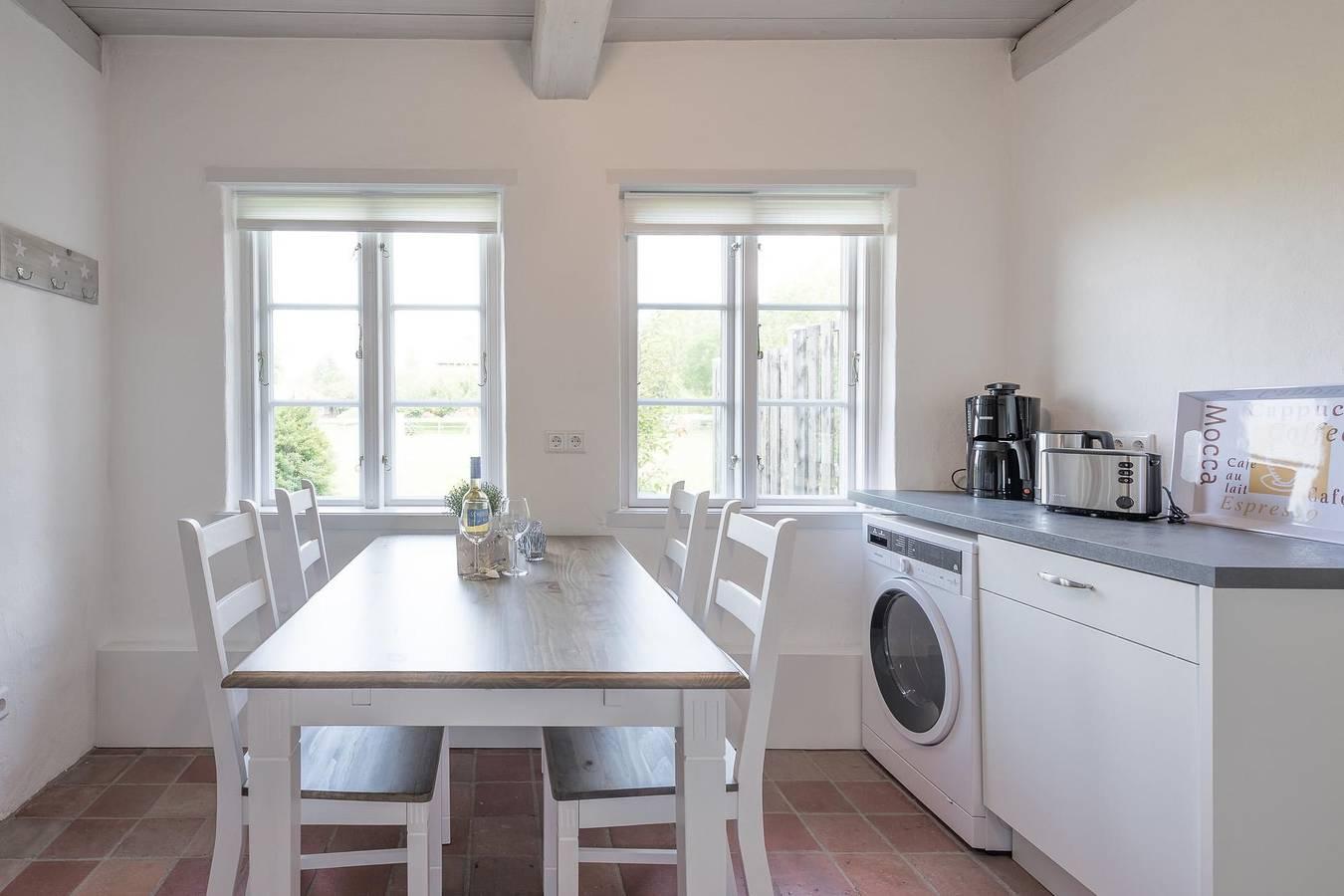 Vakantieappartement in Waddenzee, Duitsland voor 4 personen foto 11