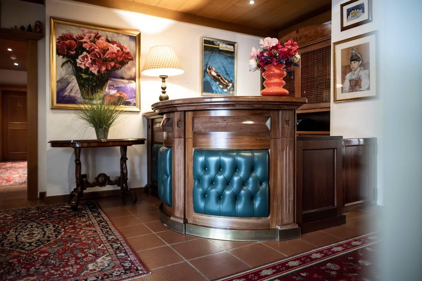Vakantieappartement in Ortisei, Italië voor 4 personen foto 13