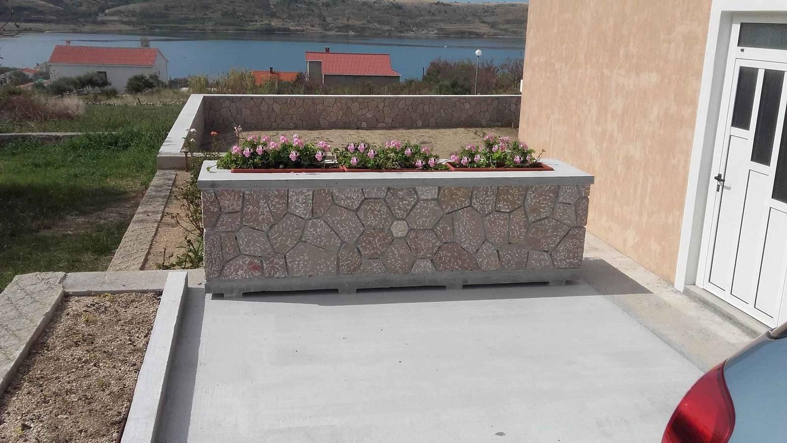 Vakantieappartement in Zadar, Kroatië voor 2 personen foto 5