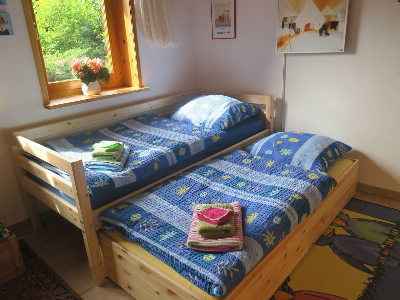 Vakantiehuis in Harz, Duitsland voor 4 personen foto 15
