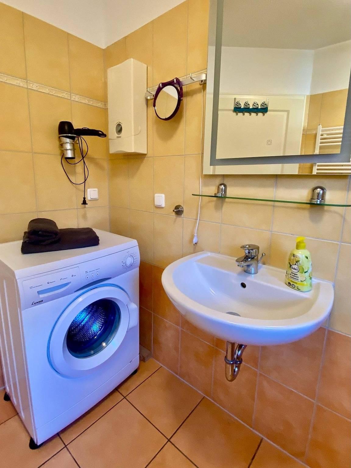 Vakantieappartement in Zingst, Duitsland voor 4 personen foto 9