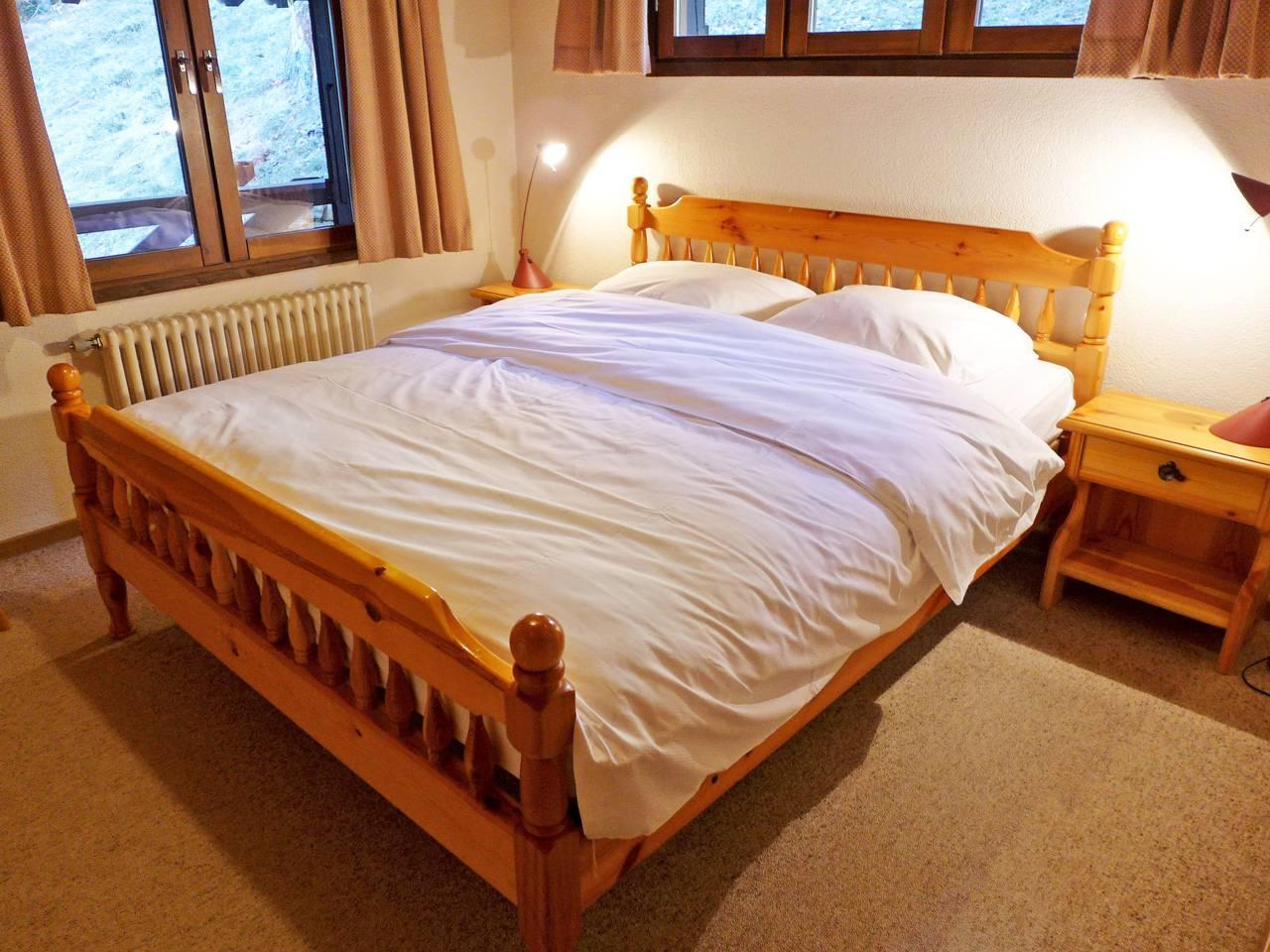 Vakantieappartement in Gryon, Zwitserland voor 6 personen foto 6