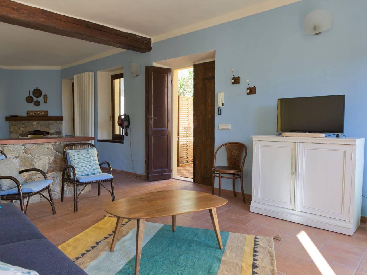 Vakantieappartement in Lago Maggiore, Italië voor 4 personen foto 4
