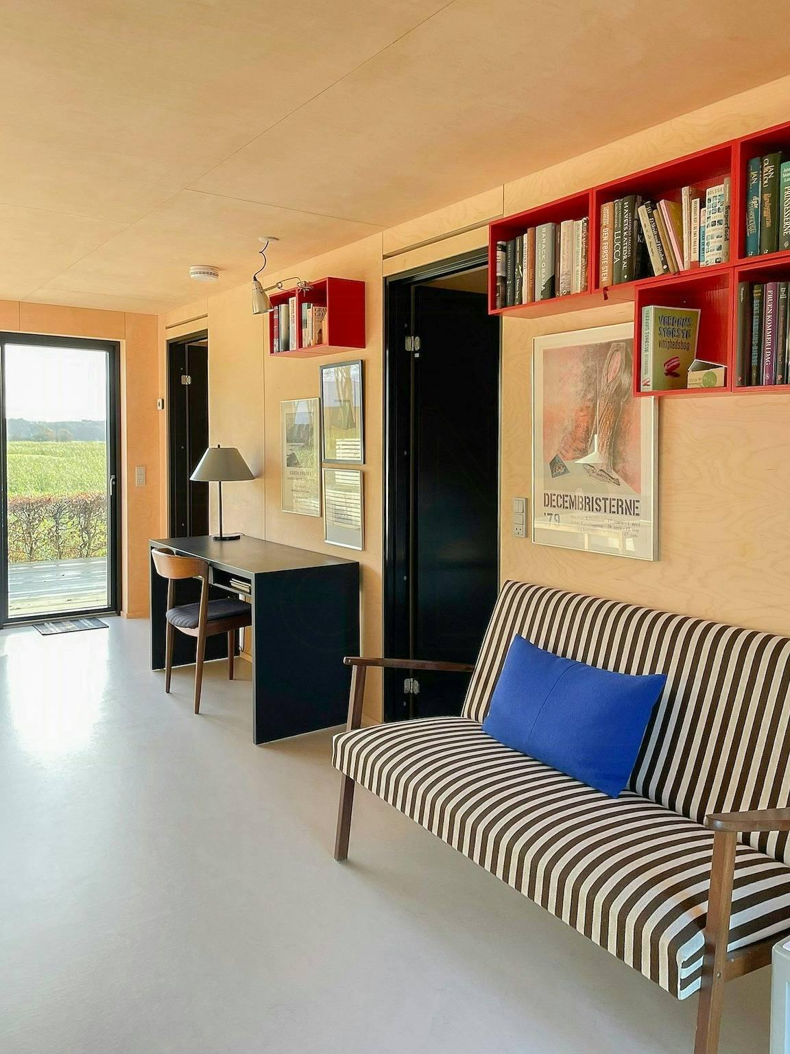 Vakantiehuis in Funen foto 12