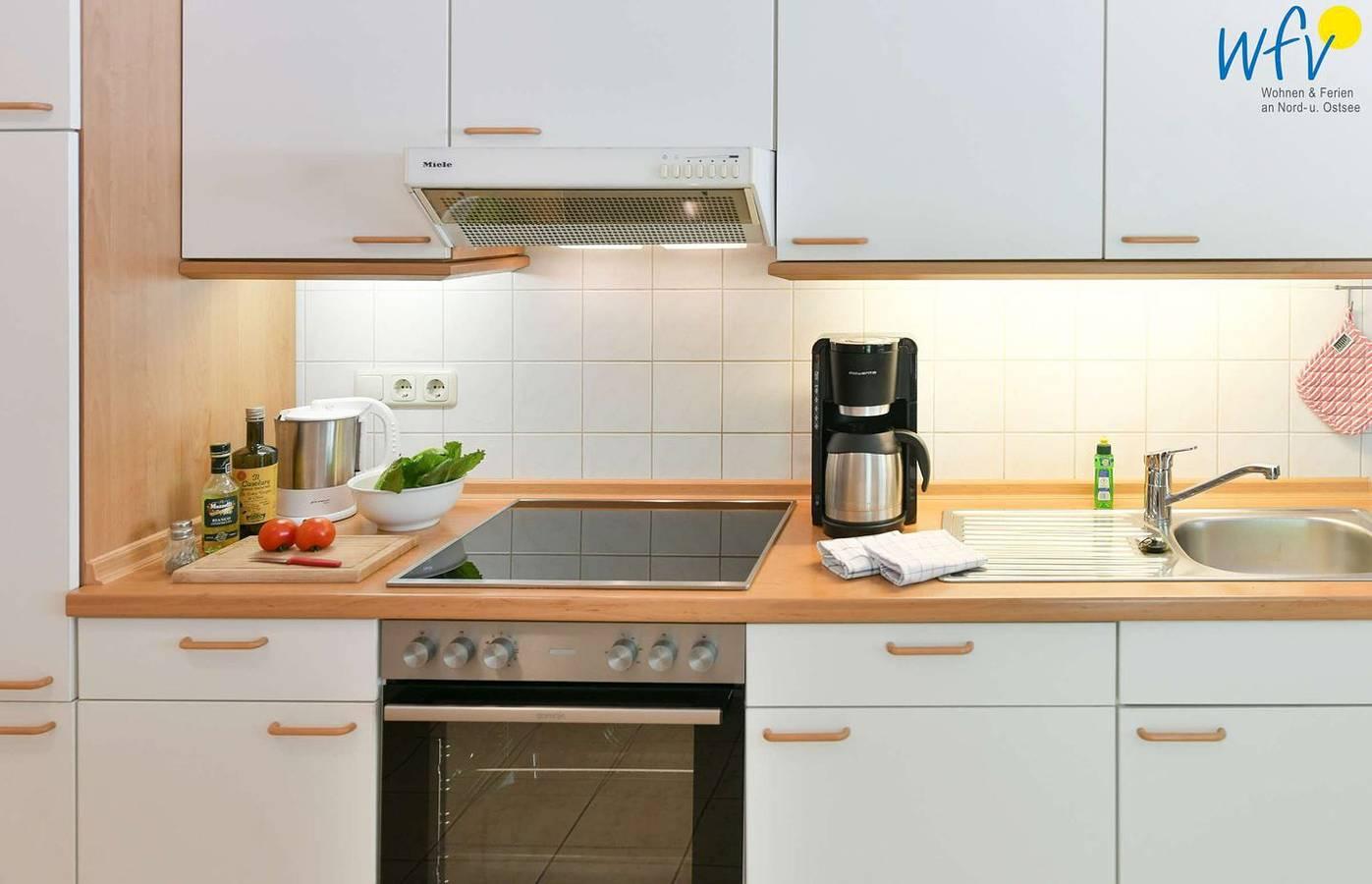 Vakantieappartement in Rügen, Duitsland voor 2 personen foto 12