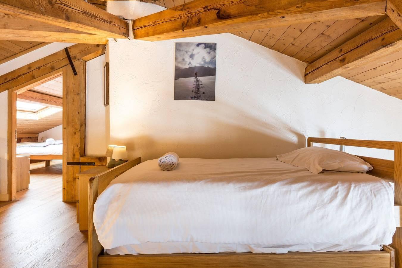 Vakantieappartement in Chamonix, Frankrijk voor 7 personen foto 12
