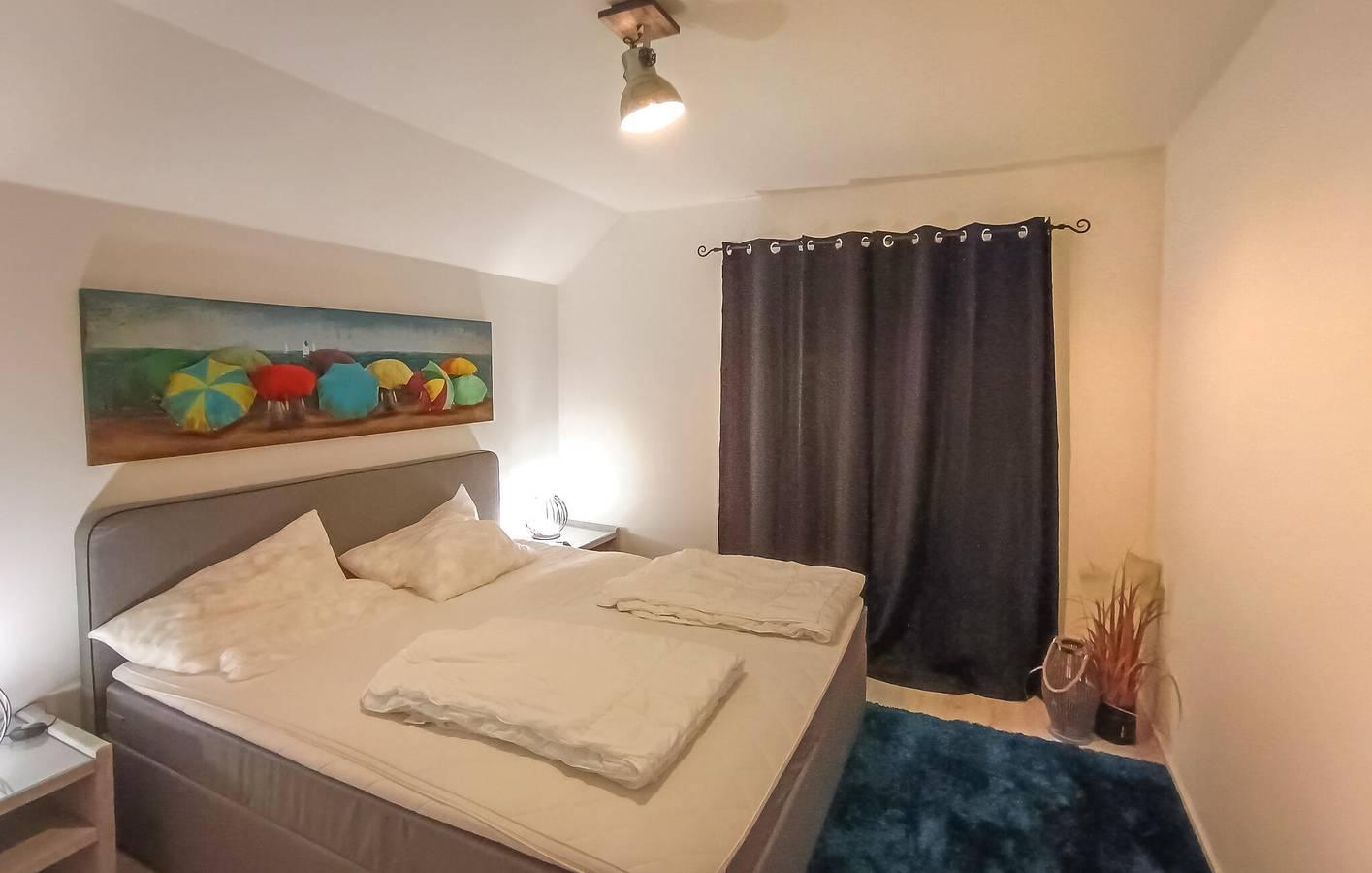 Vakantieappartement in Büsum, Duitsland voor 4 personen foto 15
