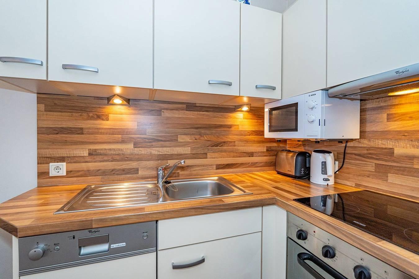 Vakantieappartement in Sylt, Duitsland voor 4 personen foto 7