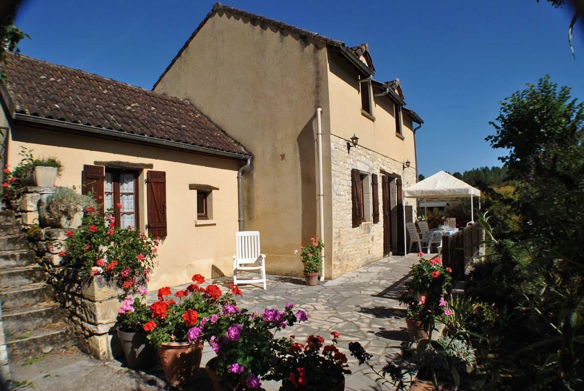 Vakantiehuis in Dordogne, Frankrijk voor 6 personen foto 8