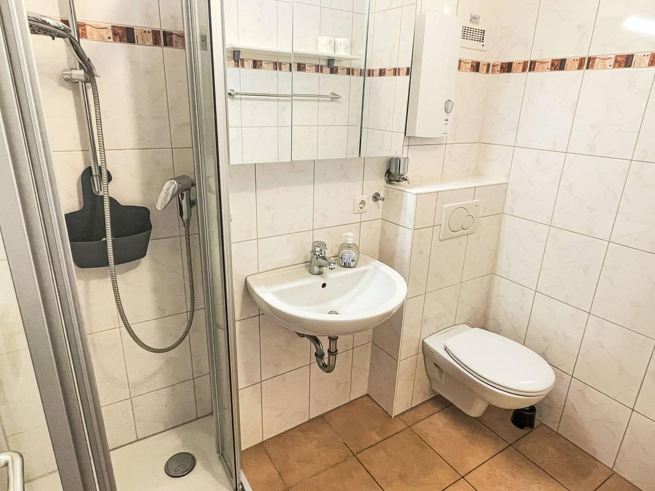 Vakantieappartement in Damp, Duitsland voor 2 personen foto 15