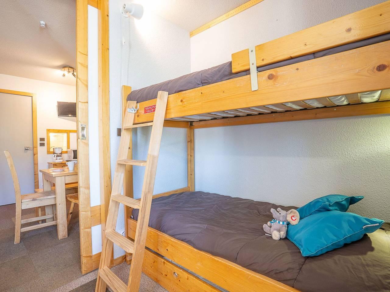 Vakantieappartement in Savoie, Frankrijk voor 5 personen foto 12