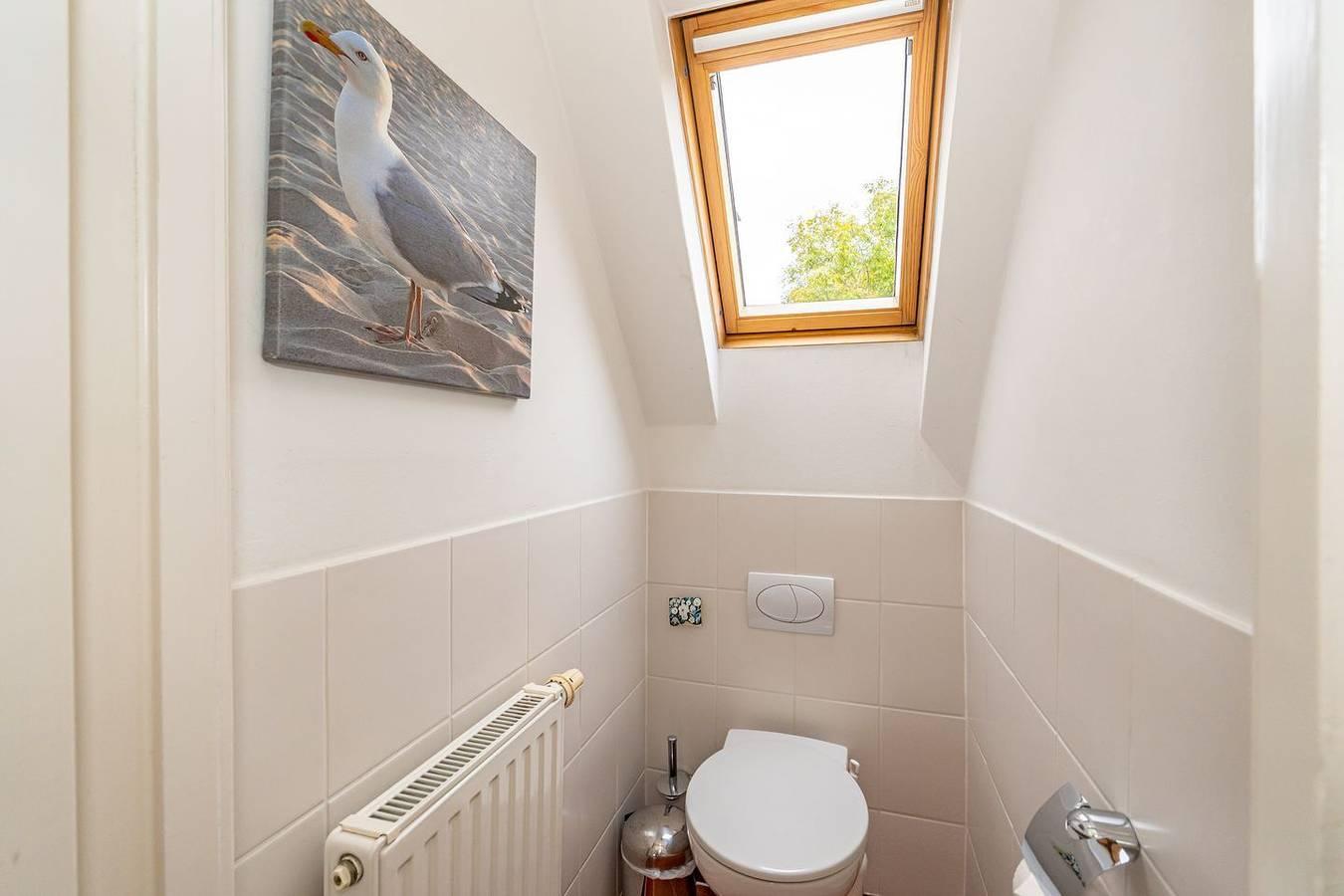 Vakantieappartement in Sylt, Duitsland voor 2 personen foto 16