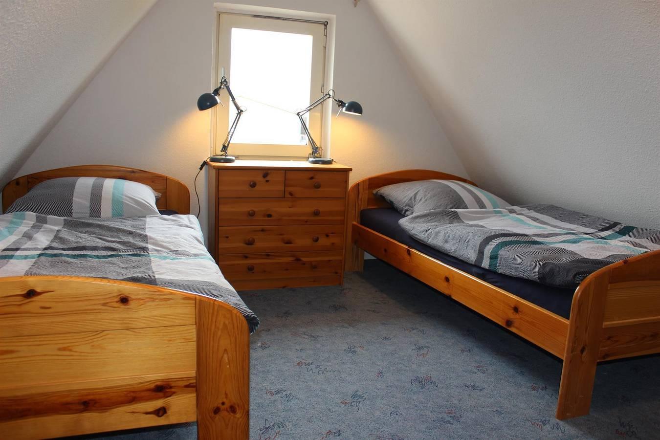 Vakantieappartement in Waddenzee, Duitsland voor 8 personen foto 13
