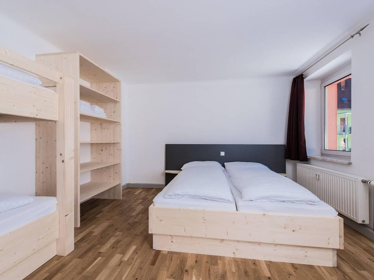 Ruim appartement in Stiermarken met sauna in IJzererts, Oostelijk Opper-Steiermark, Oostenrijk voor 27 personen foto 23
