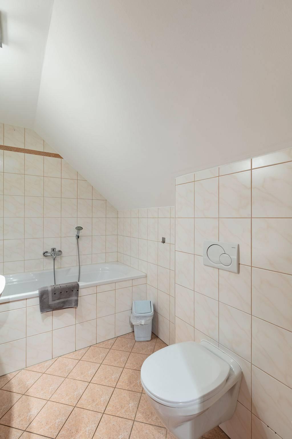 Vakantieappartement in Sankt Margarethen im Lungau, Bundesland Salzburg, Oostenrijk voor 6 personen foto 22