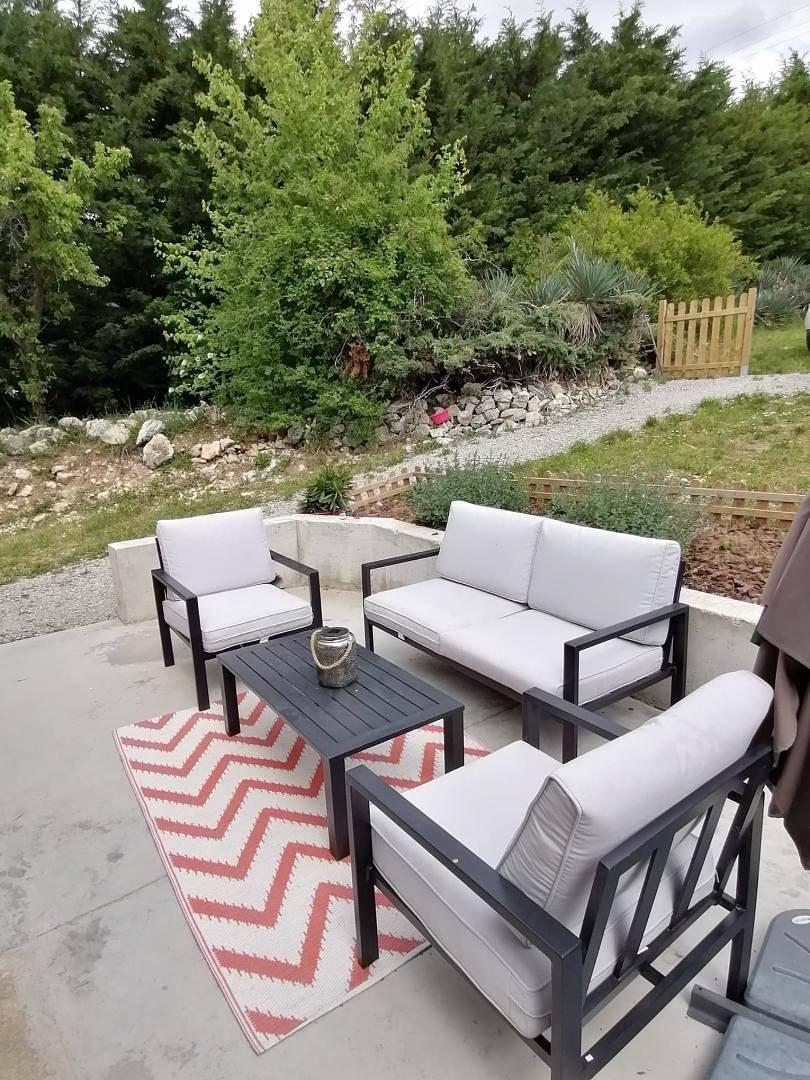 Vakantiehuis in Drôme, Frankrijk voor 2 personen foto 15