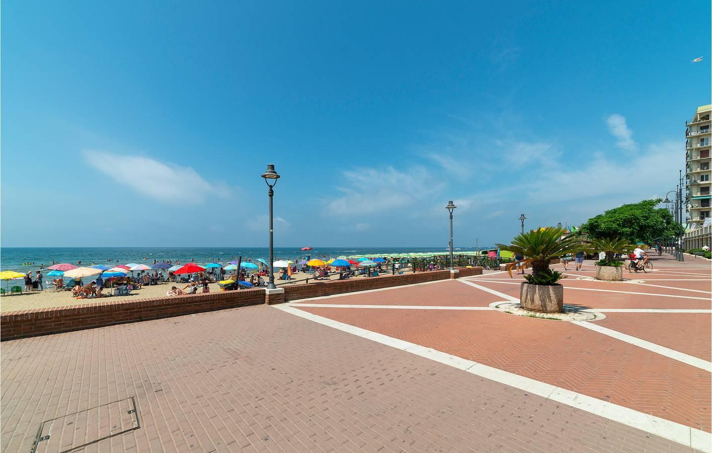 Vakantiehuis in Maremma, Italië voor 6 personen foto 17