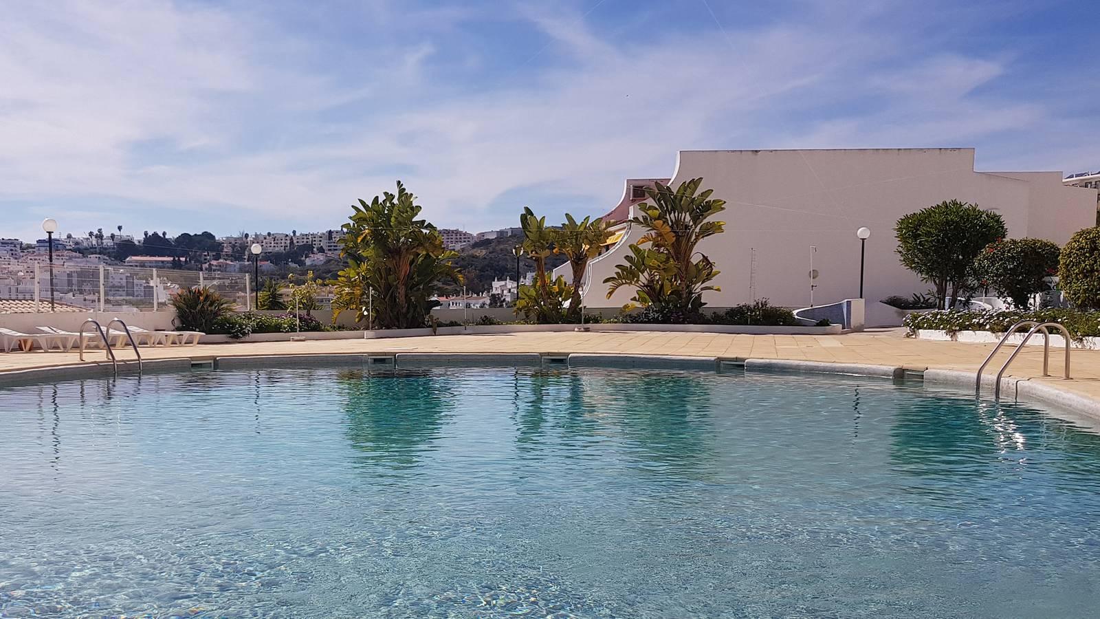 Vakantieappartement in Albufeira, Portugal voor 4 personen foto 3