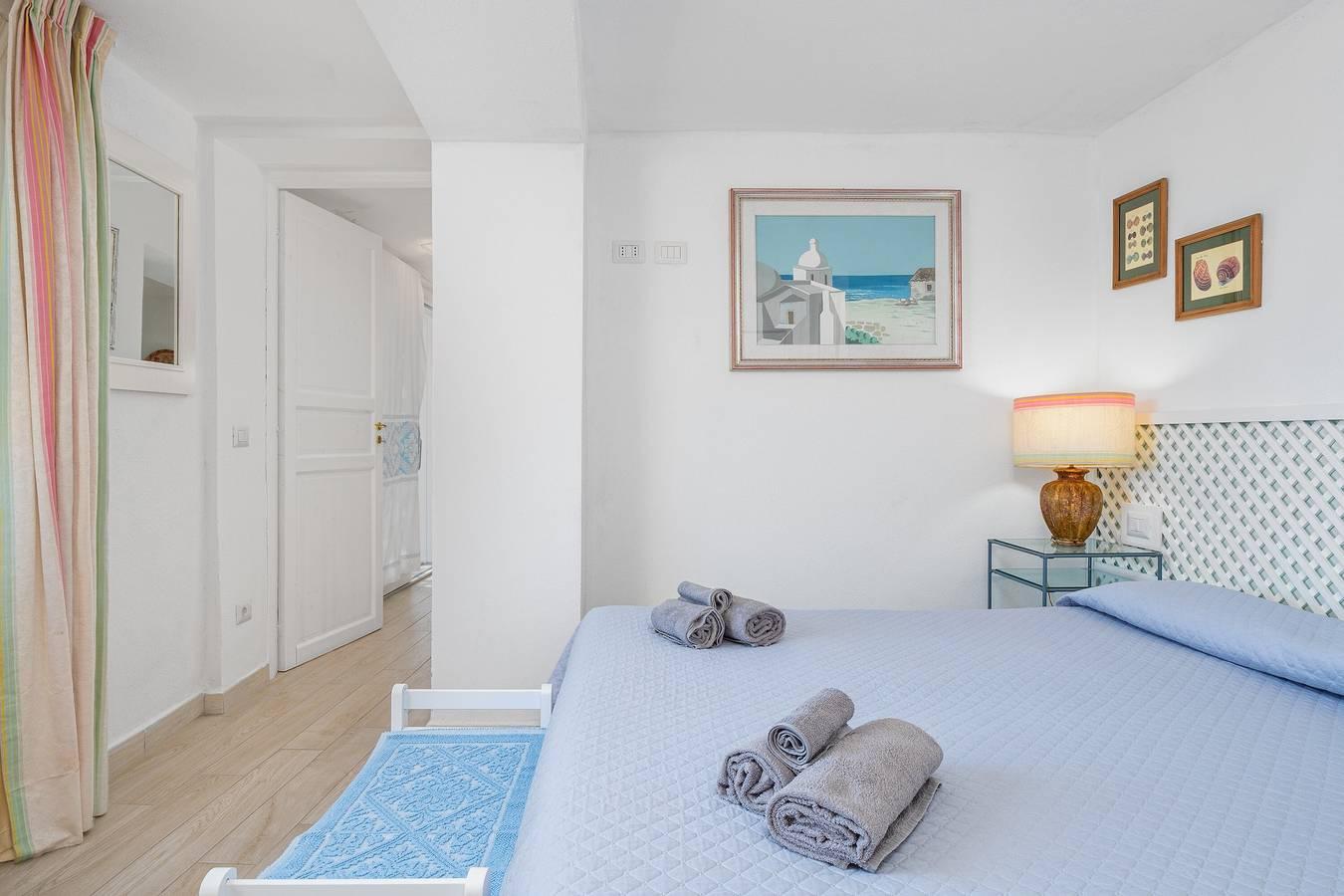Vakantieappartement in Gallura, Italië voor 4 personen foto 13