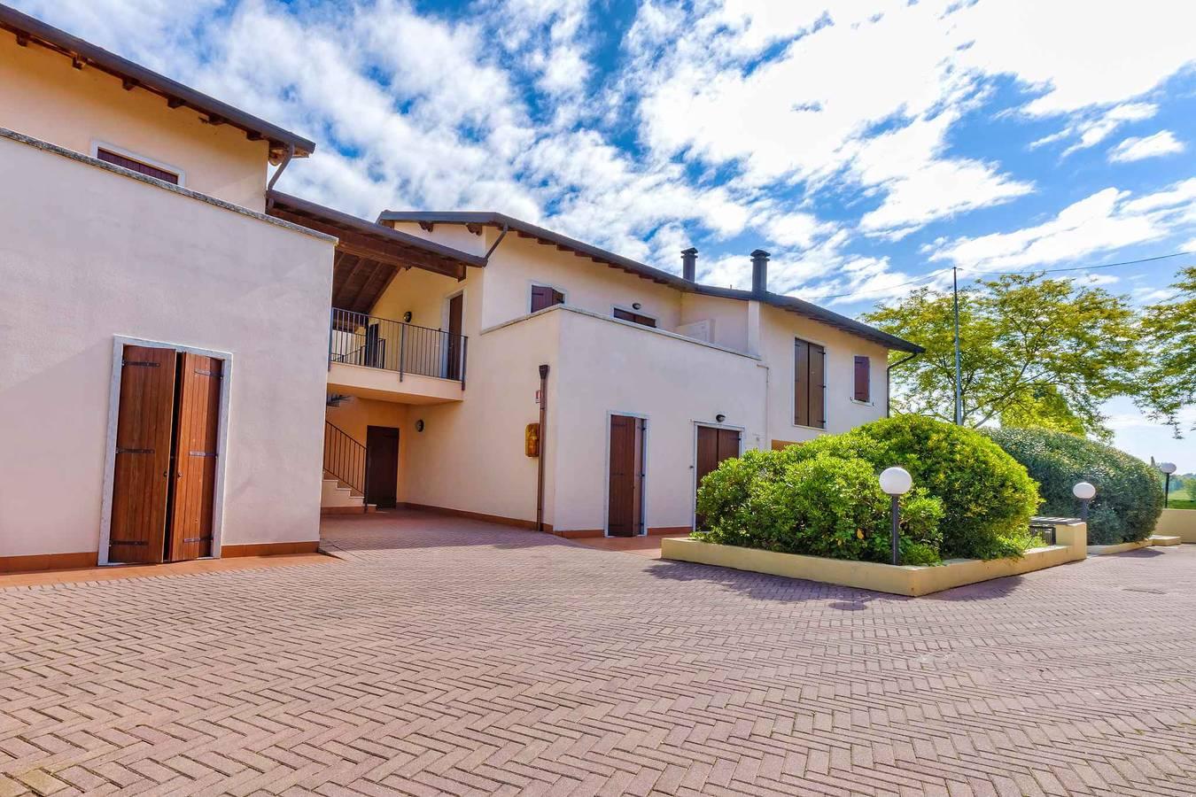 Vakantieappartement in Gardameer, Italië voor 6 personen foto 4